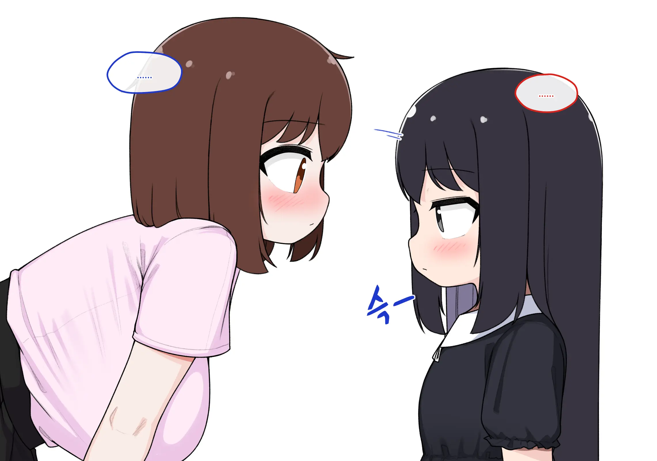 Ts Comic